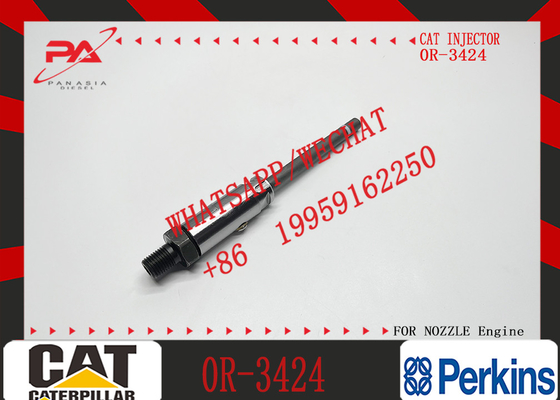 Caterpillar Engine Injector Manufacturer Direct Sales 170-5181 0R-3424 0R-8785 0R-3423 0R-3422 0R-3420 Injector