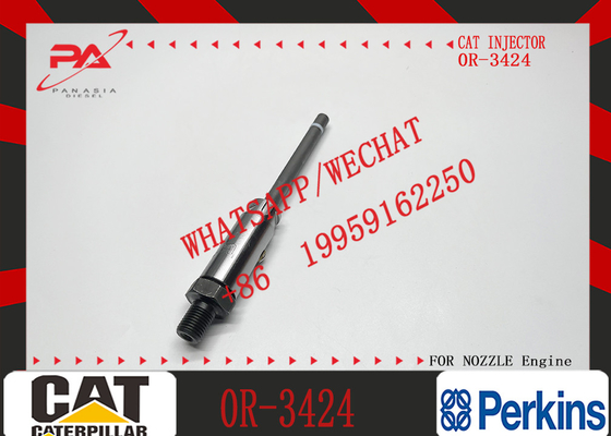 Caterpillar Engine Injector Manufacturer Direct Sales 170-5181 0R-3424 0R-8785 0R-3423 0R-3422 0R-3420 Injector