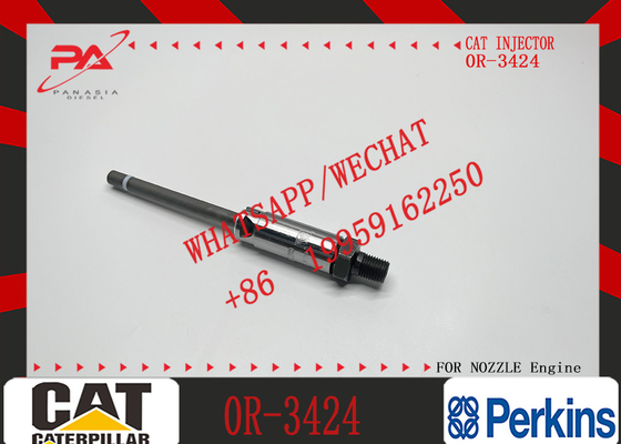 Caterpillar Engine Injector Manufacturer Direct Sales 170-5181 0R-3424 0R-8785 0R-3423 0R-3422 0R-3420 Injector