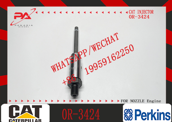 Caterpillar Engine Injector Manufacturer Direct Sales 170-5181 0R-3424 0R-8785 0R-3423 0R-3422 0R-3420 Injector