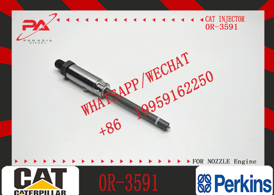 High quality Common Rail Injector 0R-3591 0R3591 1705181 170-5181