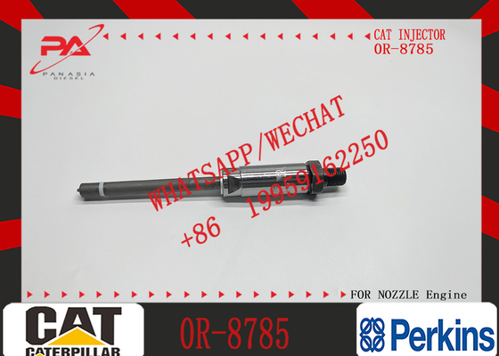 Caterpillar Engine Injector Manufacturer Direct Sales 170-5181 0R-3424 0R-8785 0R-3423 0R-3422 0R-3420 Injector