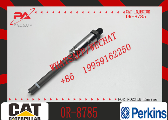 Caterpillar Engine Injector Manufacturer Direct Sales 170-5181 0R-3424 0R-8785 0R-3423 0R-3422 0R-3420 Injector
