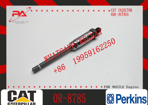 Caterpillar Engine Injector Manufacturer Direct Sales 170-5181 0R-3424 0R-8785 0R-3423 0R-3422 0R-3420 Injector