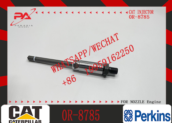 Caterpillar Engine Injector Manufacturer Direct Sales 170-5181 0R-3424 0R-8785 0R-3423 0R-3422 0R-3420 Injector