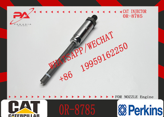 Caterpillar Engine Injector Manufacturer Direct Sales 170-5181 0R-3424 0R-8785 0R-3423 0R-3422 0R-3420 Injector