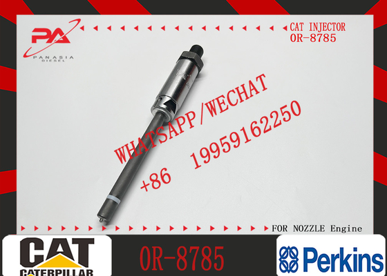 Caterpillar Engine Injector Manufacturer Direct Sales 170-5181 0R-3424 0R-8785 0R-3423 0R-3422 0R-3420 Injector