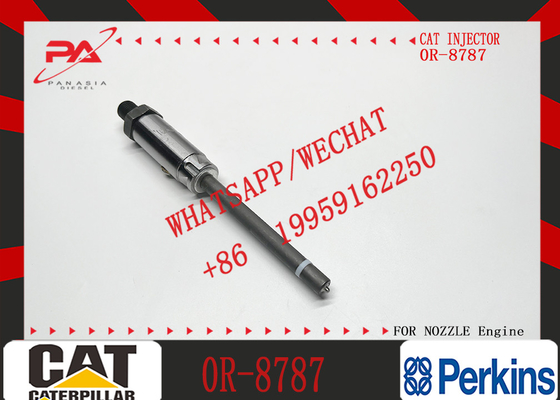 Caterpillar Engine Injector Manufacturer Direct Sales 170-5181 0R-3424 0R-8785 0R-3423 0R-3422 0R-3420 Injector