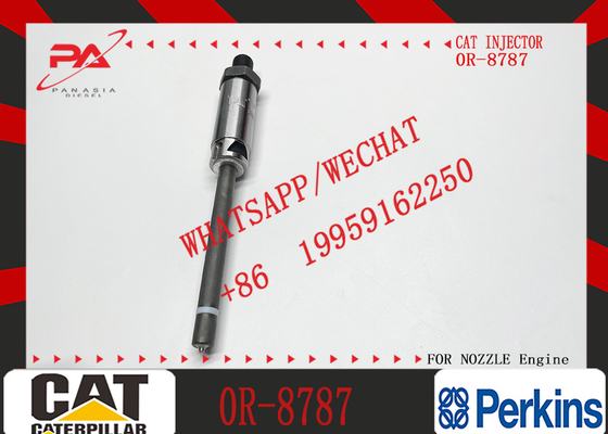Caterpillar Engine Injector Manufacturer Direct Sales 170-5181 0R-3424 0R-8785 0R-3423 0R-3422 0R-3420 Injector
