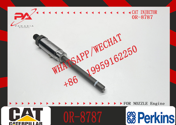Caterpillar Engine Injector Manufacturer Direct Sales 170-5181 0R-3424 0R-8785 0R-3423 0R-3422 0R-3420 Injector