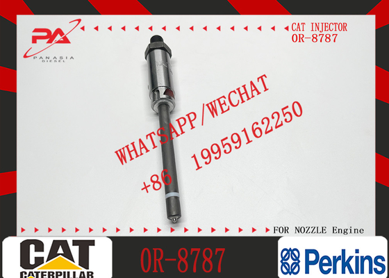 Caterpillar Engine Injector Manufacturer Direct Sales 170-5181 0R-3424 0R-8785 0R-3423 0R-3422 0R-3420 Injector