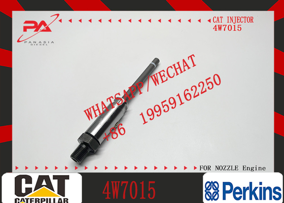 Factory Supply diesel Injector 4W7017 4W7018 4W7019 4W7032 5183 1301804 Pencil Injector