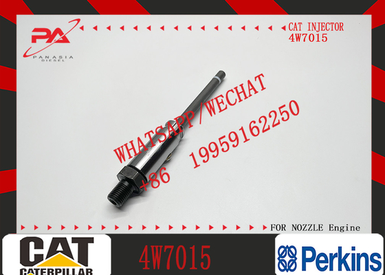 Factory Supply diesel Injector 4W7017 4W7018 4W7019 4W7032 5183 1301804 Pencil Injector