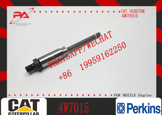 Factory Supply diesel Injector 4W7017 4W7018 4W7019 4W7032 5183 1301804 Pencil Injector