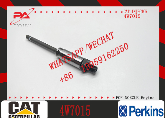 Factory Supply diesel Injector 4W7017 4W7018 4W7019 4W7032 5183 1301804 Pencil Injector