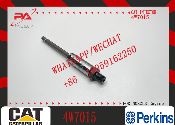 Factory Supply diesel Injector 4W7017 4W7018 4W7019 4W7032 5183 1301804 Pencil Injector
