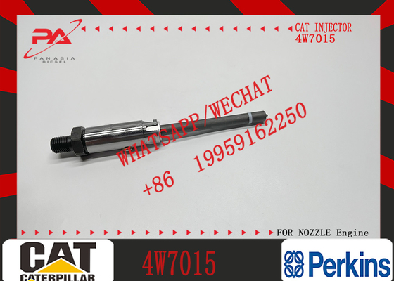 Factory Supply diesel Injector 4W7017 4W7018 4W7019 4W7032 5183 1301804 Pencil Injector
