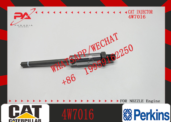 4w-7019 4w7019 4W-7019 8n7005 7w7038 4w7016 4w7018 7w7026 Fuel Inejctorfor Caterpillar CAT 3306 3406 3406B 3406C 3412 3408 3408B