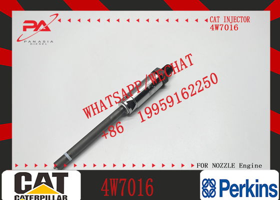 4w-7019 4w7019 4W-7019 8n7005 7w7038 4w7016 4w7018 7w7026 Fuel Inejctorfor Caterpillar CAT 3306 3406 3406B 3406C 3412 3408 3408B