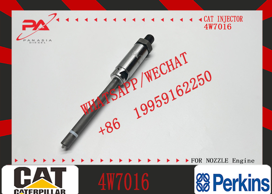 4w-7019 4w7019 4W-7019 8n7005 7w7038 4w7016 4w7018 7w7026 Fuel Inejctorfor Caterpillar CAT 3306 3406 3406B 3406C 3412 3408 3408B
