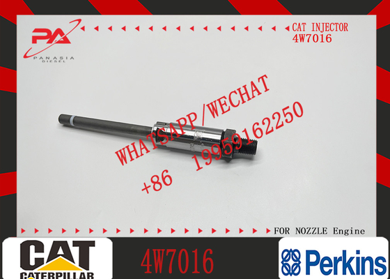 4w-7019 4w7019 4W-7019 8n7005 7w7038 4w7016 4w7018 7w7026 Fuel Inejctorfor Caterpillar CAT 3306 3406 3406B 3406C 3412 3408 3408B