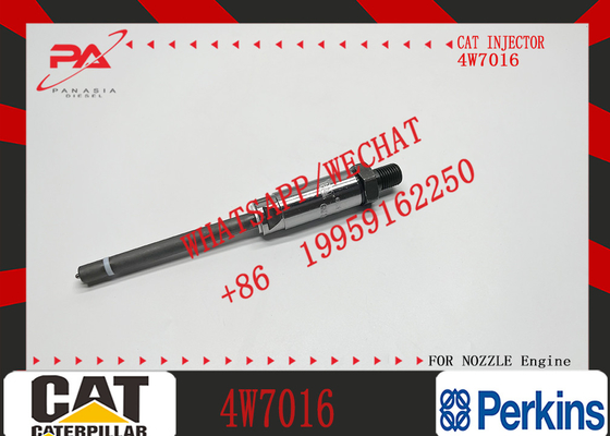 4w-7019 4w7019 4W-7019 8n7005 7w7038 4w7016 4w7018 7w7026 Fuel Inejctorfor Caterpillar CAT 3306 3406 3406B 3406C 3412 3408 3408B