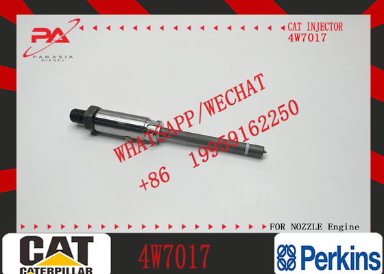 Factory Supply diesel Injector 4W7017 4W7018 4W7019 4W7032 5183 1301804 Pencil Injector
