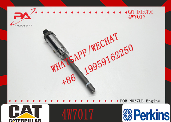 Factory Supply diesel Injector 4W7017 4W7018 4W7019 4W7032 5183 1301804 Pencil Injector