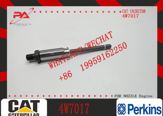 Factory Supply diesel Injector 4W7017 4W7018 4W7019 4W7032 5183 1301804 Pencil Injector