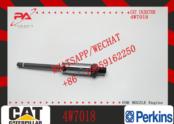 New Original Excavator Engine Parts 7W-7037 Fuel Injector 3406 3408 diesel Engine Fuel Injector for Caterpillar