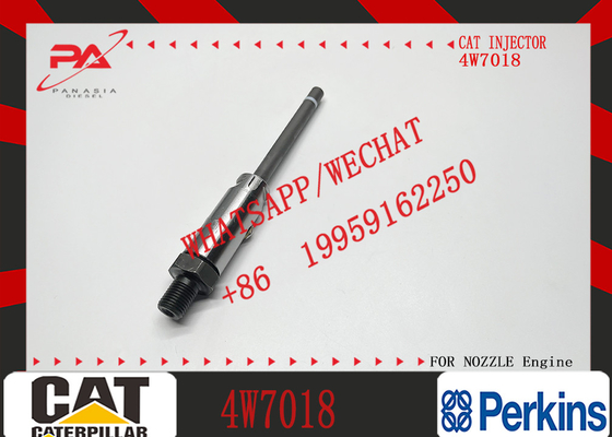 New Original Excavator Engine Parts 7W-7037 Fuel Injector 3406 3408 diesel Engine Fuel Injector for Caterpillar