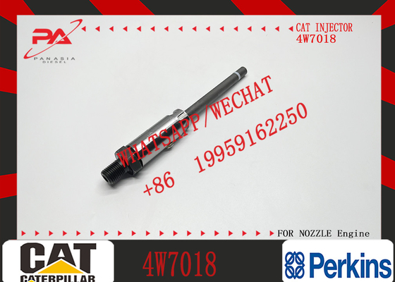 New Original Excavator Engine Parts 7W-7037 Fuel Injector 3406 3408 diesel Engine Fuel Injector for Caterpillar