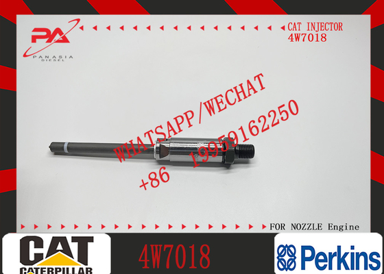 New Original Excavator Engine Parts 7W-7037 Fuel Injector 3406 3408 diesel Engine Fuel Injector for Caterpillar