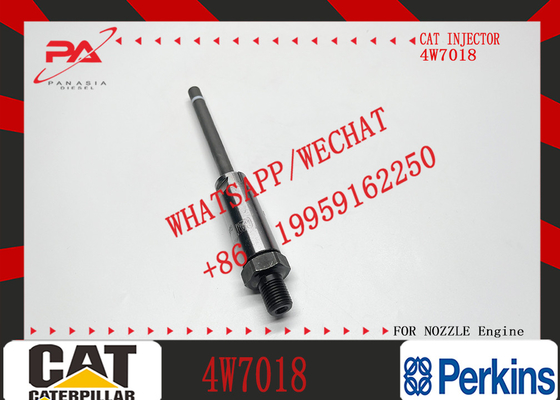 New Original Excavator Engine Parts 7W-7037 Fuel Injector 3406 3408 diesel Engine Fuel Injector for Caterpillar
