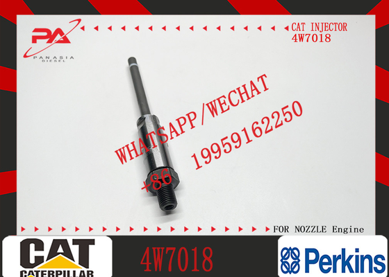 New Original Excavator Engine Parts 7W-7037 Fuel Injector 3406 3408 diesel Engine Fuel Injector for Caterpillar
