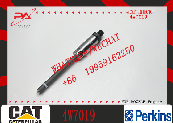 4w-7019 4w7019 4W-7019 8n7005 7w7038 4w7016 4w7018 7w7026 Fuel Inejctorfor Caterpillar CAT 3306 3406 3406B 3406C 3412 3408 3408B