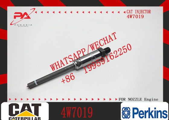 4w-7019 4w7019 4W-7019 8n7005 7w7038 4w7016 4w7018 7w7026 Fuel Inejctorfor Caterpillar CAT 3306 3406 3406B 3406C 3412 3408 3408B