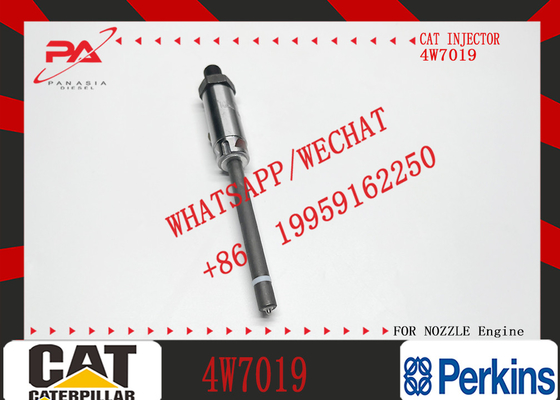 4w-7019 4w7019 4W-7019 8n7005 7w7038 4w7016 4w7018 7w7026 Fuel Inejctorfor Caterpillar CAT 3306 3406 3406B 3406C 3412 3408 3408B