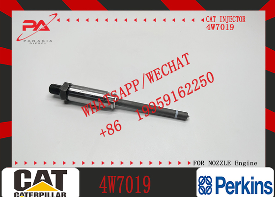 4w-7019 4w7019 4W-7019 8n7005 7w7038 4w7016 4w7018 7w7026 Fuel Inejctorfor Caterpillar CAT 3306 3406 3406B 3406C 3412 3408 3408B