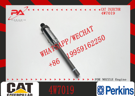 4w-7019 4w7019 4W-7019 8n7005 7w7038 4w7016 4w7018 7w7026 Fuel Inejctorfor Caterpillar CAT 3306 3406 3406B 3406C 3412 3408 3408B