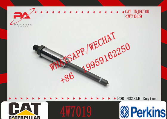 4w-7019 4w7019 4W-7019 8n7005 7w7038 4w7016 4w7018 7w7026 Fuel Inejctorfor Caterpillar CAT 3306 3406 3406B 3406C 3412 3408 3408B