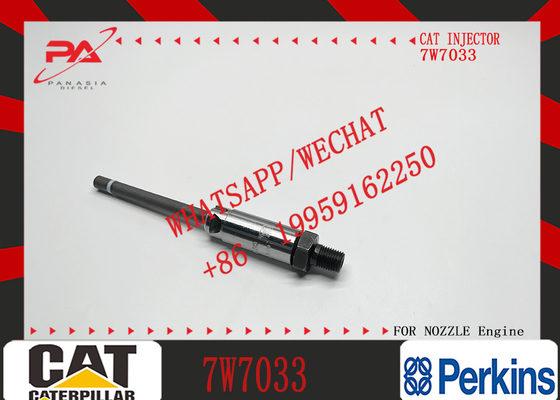 FUEL INJECTOR NOZZLE 7W7031 7W-7031 New Fuel Injector 7W7031 for CAT 3406C Engine