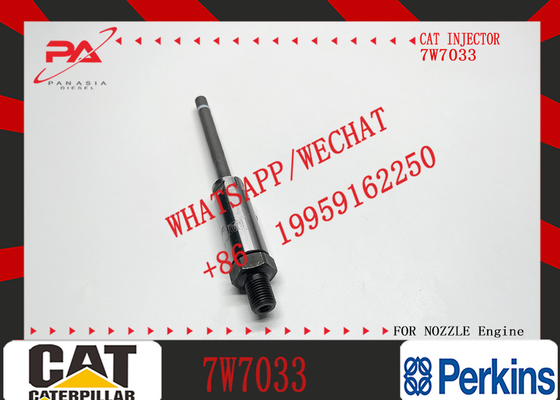 FUEL INJECTOR NOZZLE 7W7031 7W-7031 New Fuel Injector 7W7031 for CAT 3406C Engine