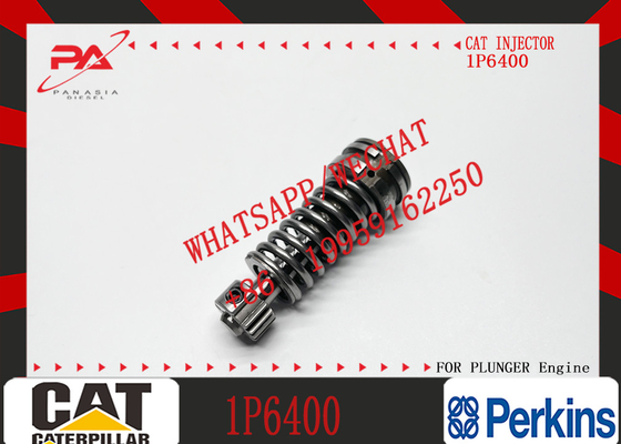 FUEL PUMP INJECTOR for 0414693005 0 414 693 005 TCD2013L06 2V TCD2013L04