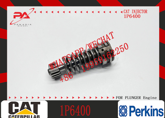 FUEL PUMP INJECTOR for 0414693005 0 414 693 005 TCD2013L06 2V TCD2013L04