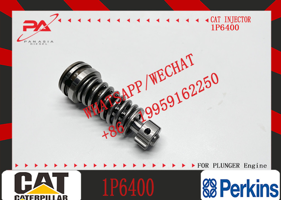 FUEL PUMP INJECTOR for 0414693005 0 414 693 005 TCD2013L06 2V TCD2013L04