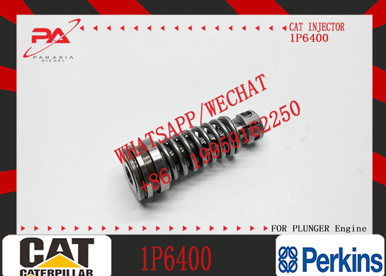 FUEL PUMP INJECTOR for 0414693005 0 414 693 005 TCD2013L06 2V TCD2013L04