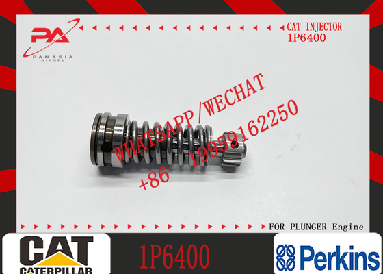 FUEL PUMP INJECTOR for 0414693005 0 414 693 005 TCD2013L06 2V TCD2013L04