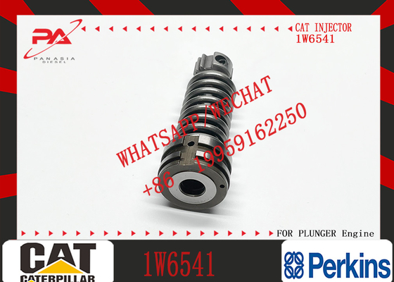 Diesel Fuel Injection Pump Plunger 1w6541 4p9830 9h5797 6n7527 Plunger Barrel 7W5929 Element for CAT 3304 3306 Diesel Engine