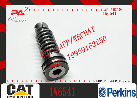 Diesel Fuel Injection Pump Plunger 1w6541 4p9830 9h5797 6n7527 Plunger Barrel 7W5929 Element for CAT 3304 3306 Diesel Engine